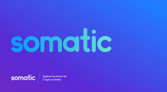 somatic-font